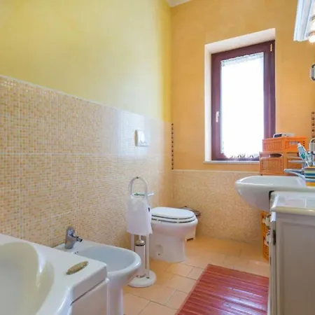 Cozy House Near Spoleto With Parking Included Semesterbostad Casigliano (Terni)