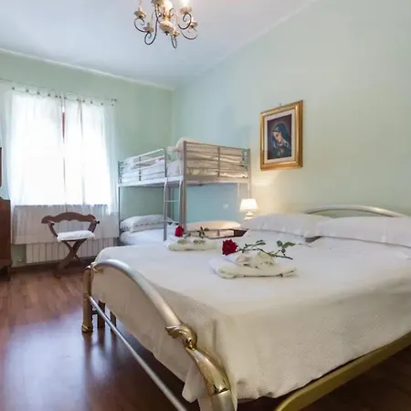 Cozy House Near Spoleto With Parking Included Semesterbostad
