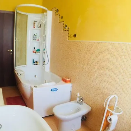 Cozy House Near Spoleto With Parking Included * Casigliano (Terni)
