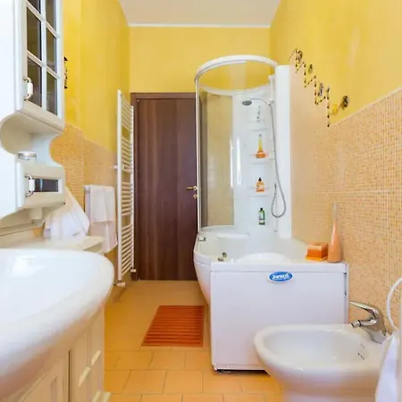 Cozy House Near Spoleto With Parking Included