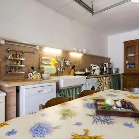 Cozy House Near Spoleto With Parking Included Semesterbostad *