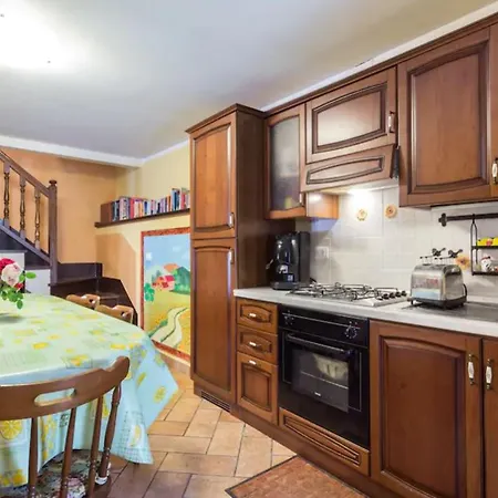 Cozy House Near Spoleto With Parking Included Casigliano (Terni)