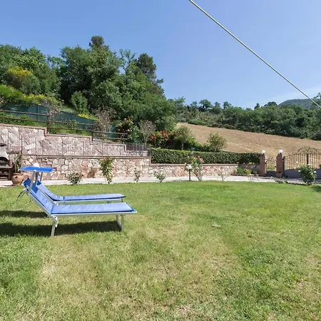Cozy House Near Spoleto With Parking Included Semesterbostad *