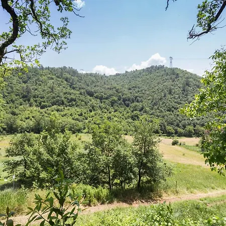 Cozy House Near Spoleto With Parking Included * Casigliano (Terni)